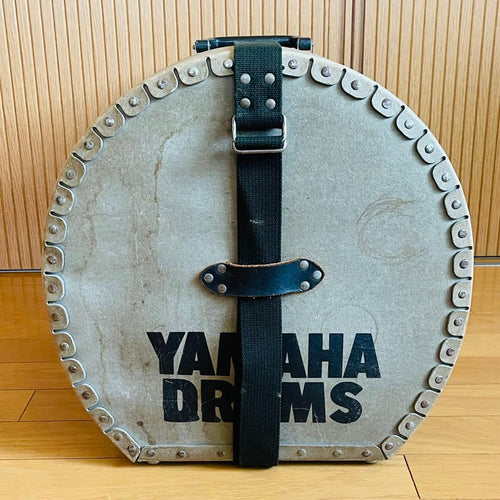 Yamaha Drum Cases
