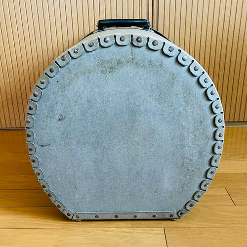 Yamaha Drum Cases