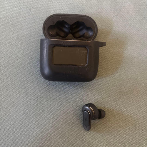 Jbl Wireless Earphones
