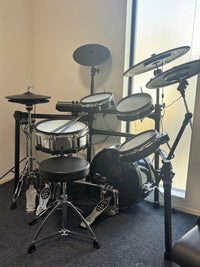 Roland Electronic Drums V-Drums Td-27Kv2 Ver.