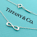 Tiffany Necklaces Ag925