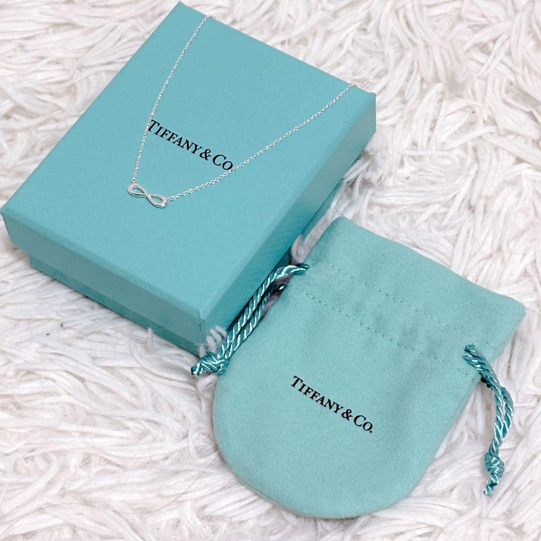 Tiffany Necklaces Ag925