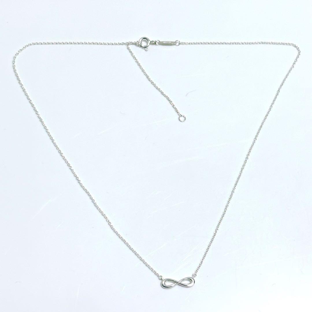 Tiffany Necklaces Ag925