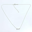 Tiffany Necklaces Ag925