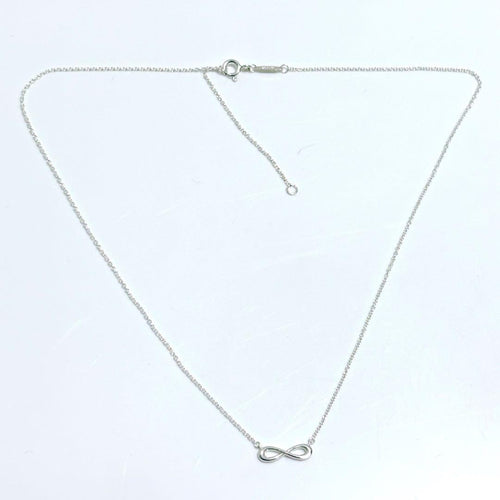 Tiffany Necklaces Ag925