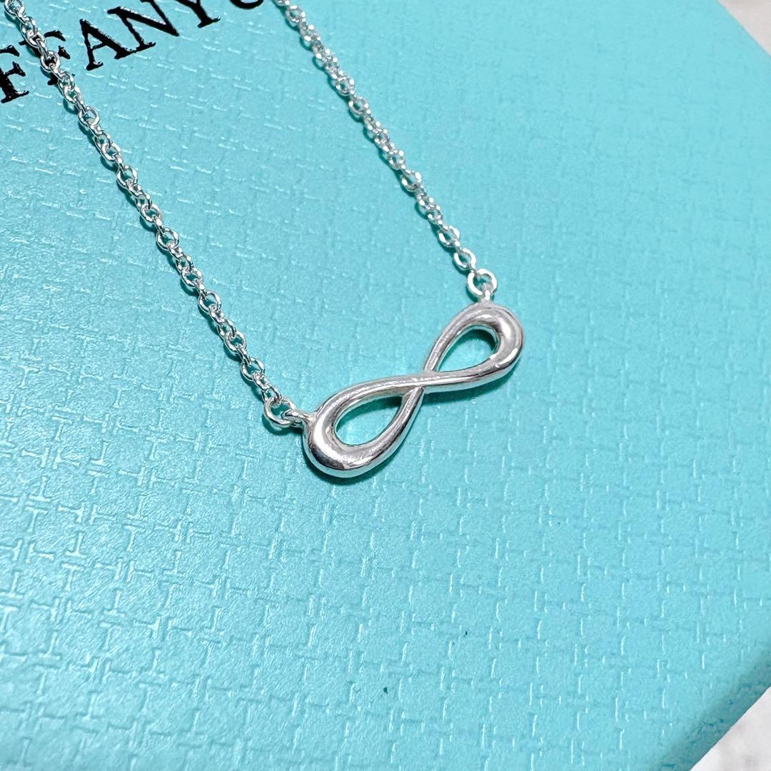 Tiffany Necklaces Ag925