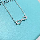 Tiffany Necklaces Ag925