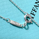Tiffany Necklaces Ag925