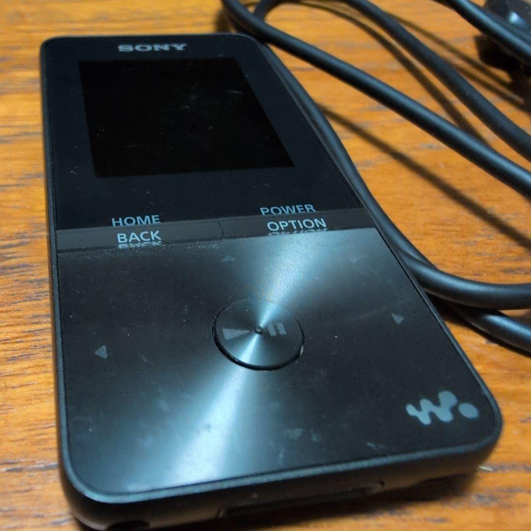 Sony Digital Audio Players Nw-S313