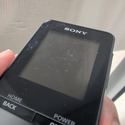 Sony Digital Audio Players Nw-S313