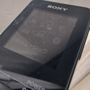 Sony Digital Audio Players Nw-S313