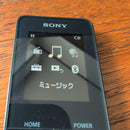Sony Digital Audio Players Nw-S313