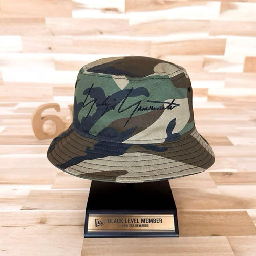 New Era Bucket Hats