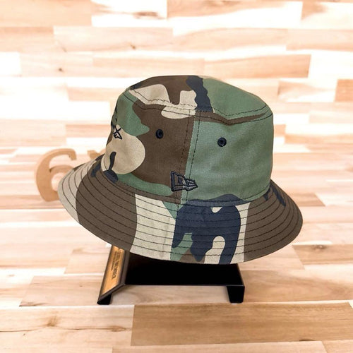 New Era Bucket Hats