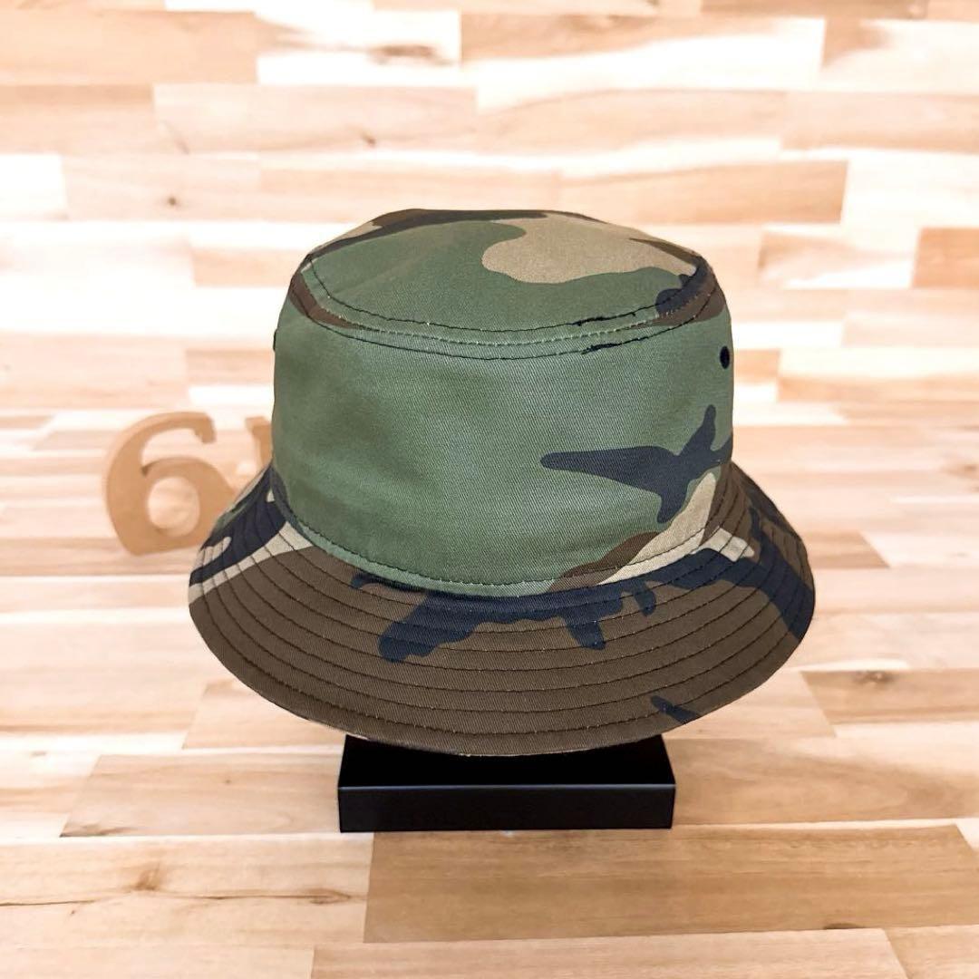 New Era Bucket Hats