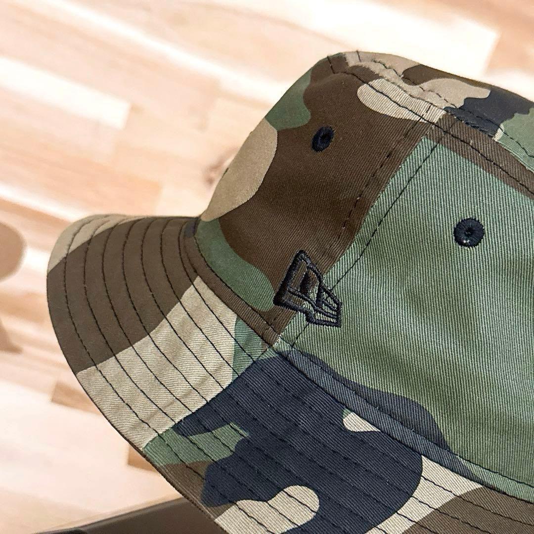 New Era Bucket Hats