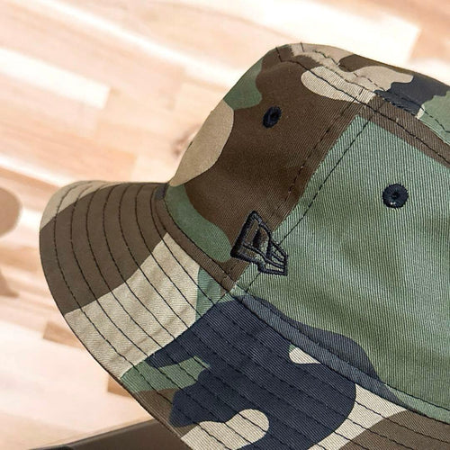 New Era Bucket Hats