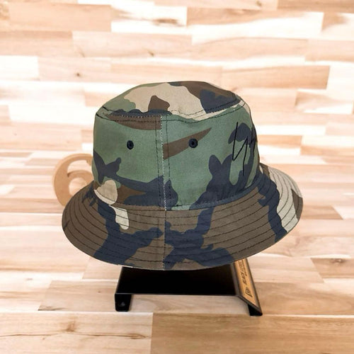 New Era Bucket Hats