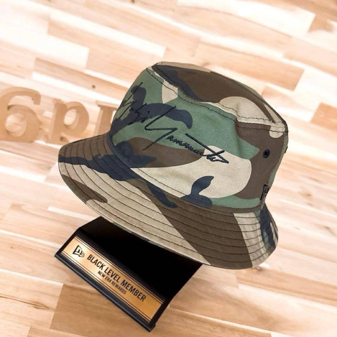 New Era Bucket Hats