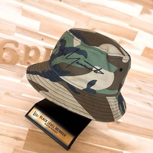 New Era Bucket Hats