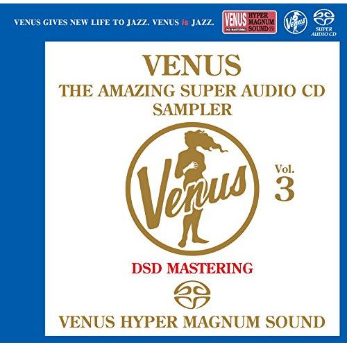 Others Sacd Vol.3