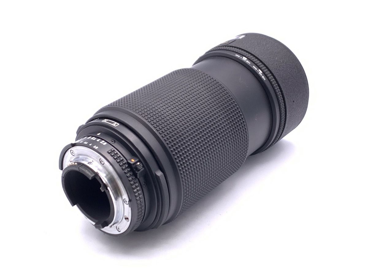 Lens (Zoom) Af 80-200Mm F2.8 Ed