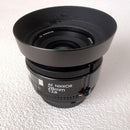 Nikon Prime Lenses Af Nikkor F/2.8D