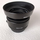 Nikon Prime Lenses Af Nikkor F/2.8D