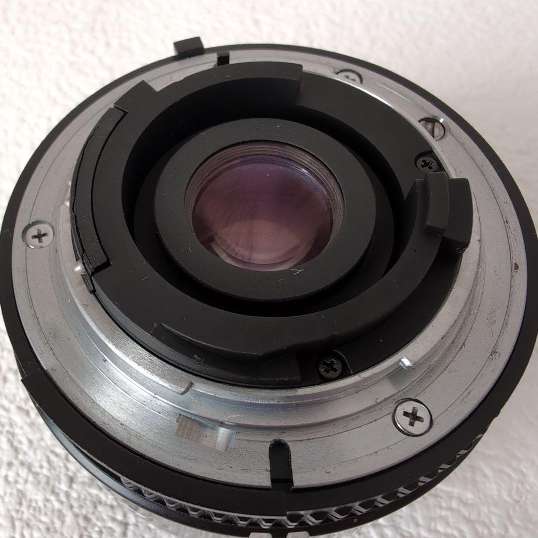 Nikon Prime Lenses Af Nikkor F/2.8D