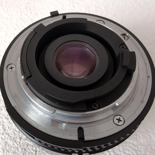 Nikon Prime Lenses Af Nikkor F/2.8D