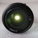 Nikon Prime Lenses Af Nikkor F/2.8D