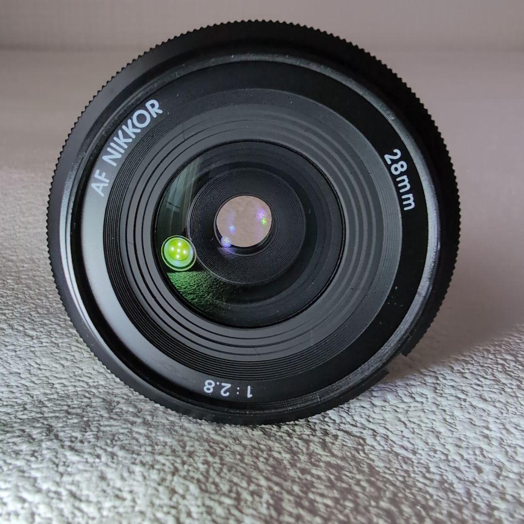 Nikon Prime Lenses Af Nikkor F/2.8D