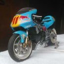 Motorcycles 1/12