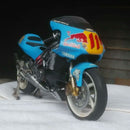 Motorcycles 1/12