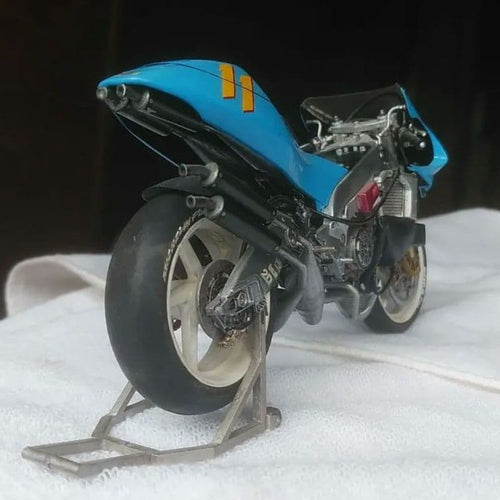 Motorcycles 1/12