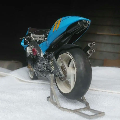 Motorcycles 1/12