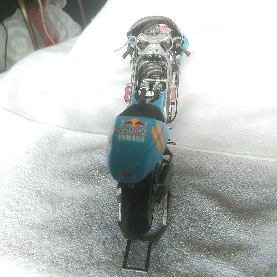 Motorcycles 1/12