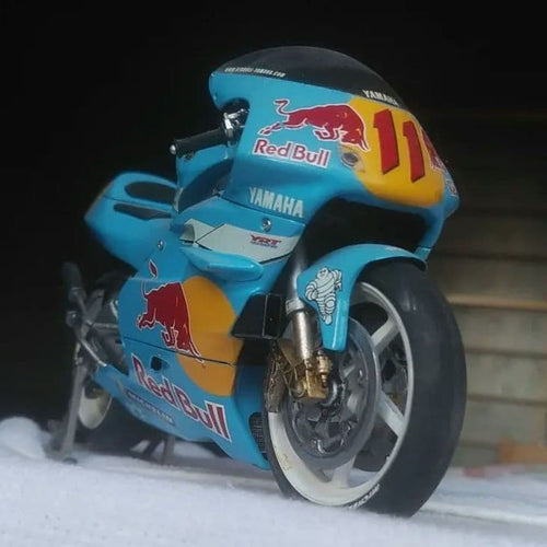 Motorcycles 1/12