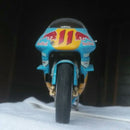 Motorcycles 1/12