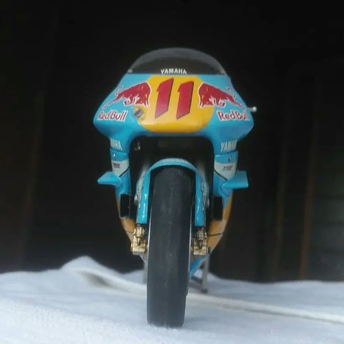 Motorcycles 1/12