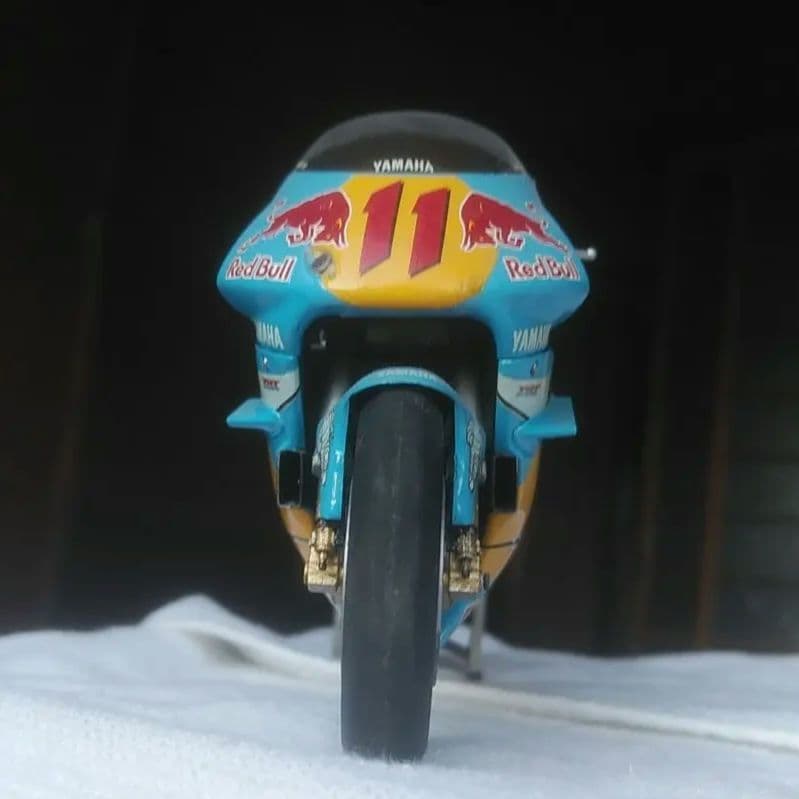 Motorcycles 1/12