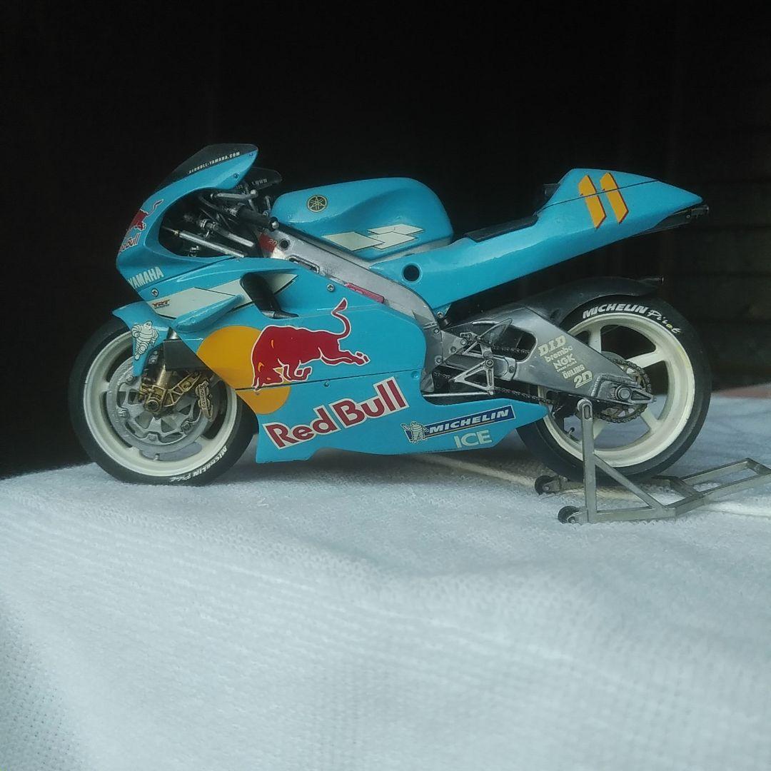 Motorcycles 1/12