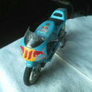 Motorcycles 1/12