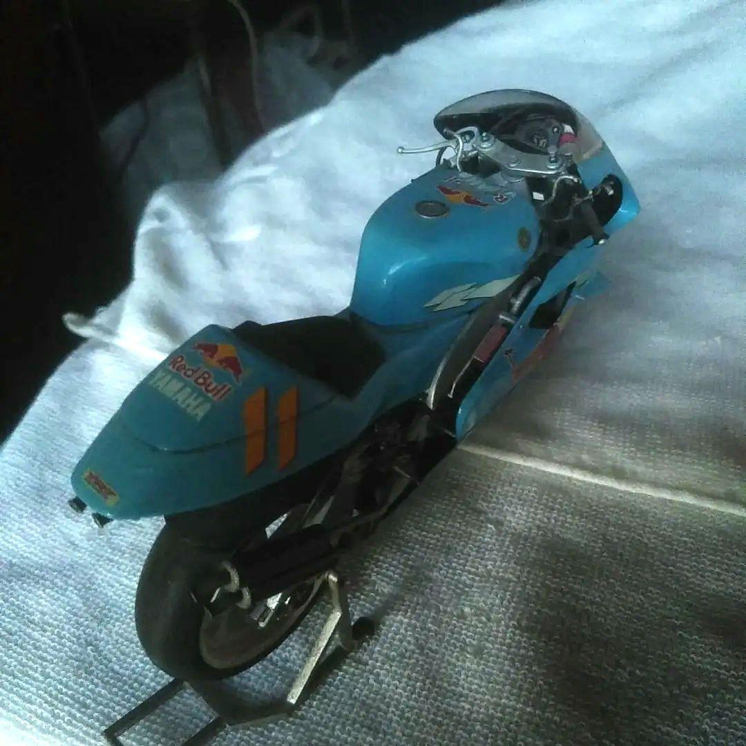 Motorcycles 1/12