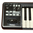 Roland Keyboards Digital Pianos Midi A-49