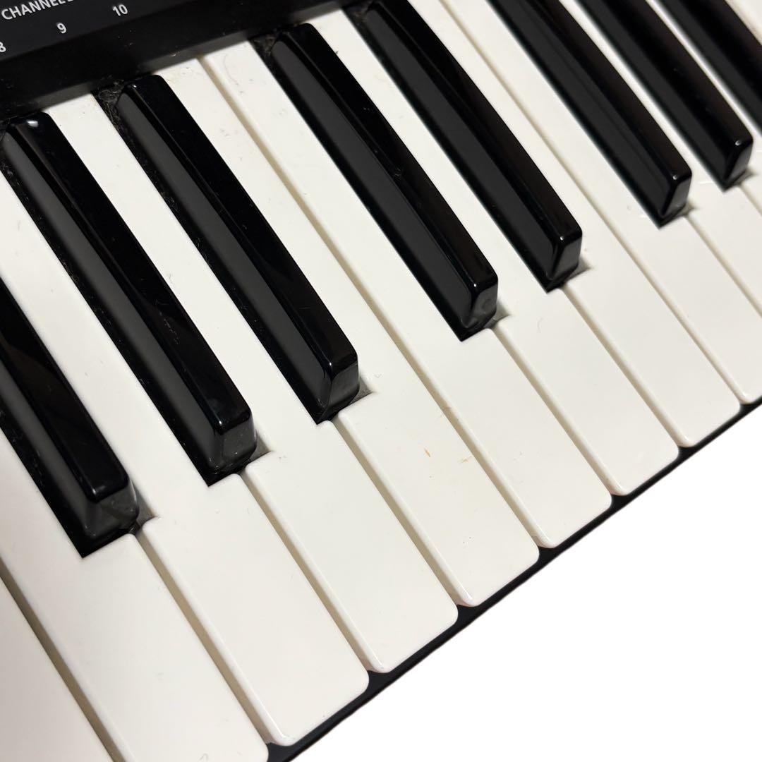 Roland Keyboards Digital Pianos Midi A-49