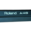 Roland Keyboards Digital Pianos Midi A-49