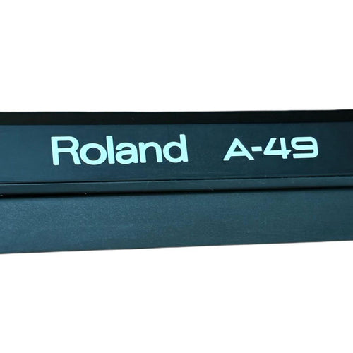 Roland Keyboards Digital Pianos Midi A-49