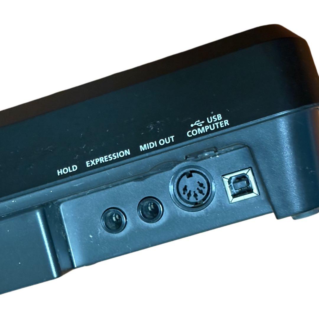 Roland Keyboards Digital Pianos Midi A-49
