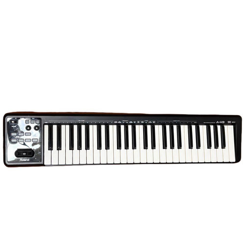 Roland Keyboards Digital Pianos Midi A-49
